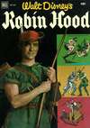 Four Color Comics #669 Comic Books - Covers, Scans, Photos in Four Color Comics Comic Books - Covers, Scans, Gallery